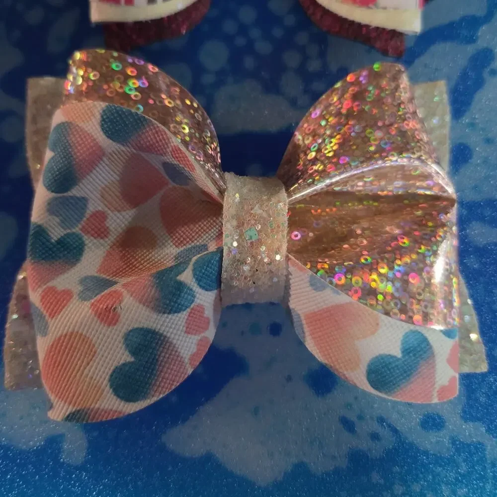Handmade includes custom